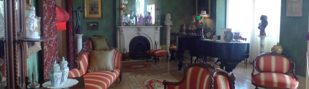 Chroniques de Toronto